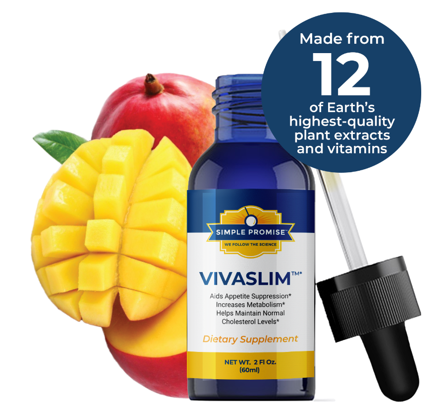 viva slim
